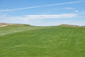 Sand Hills 15th Fairway 2026